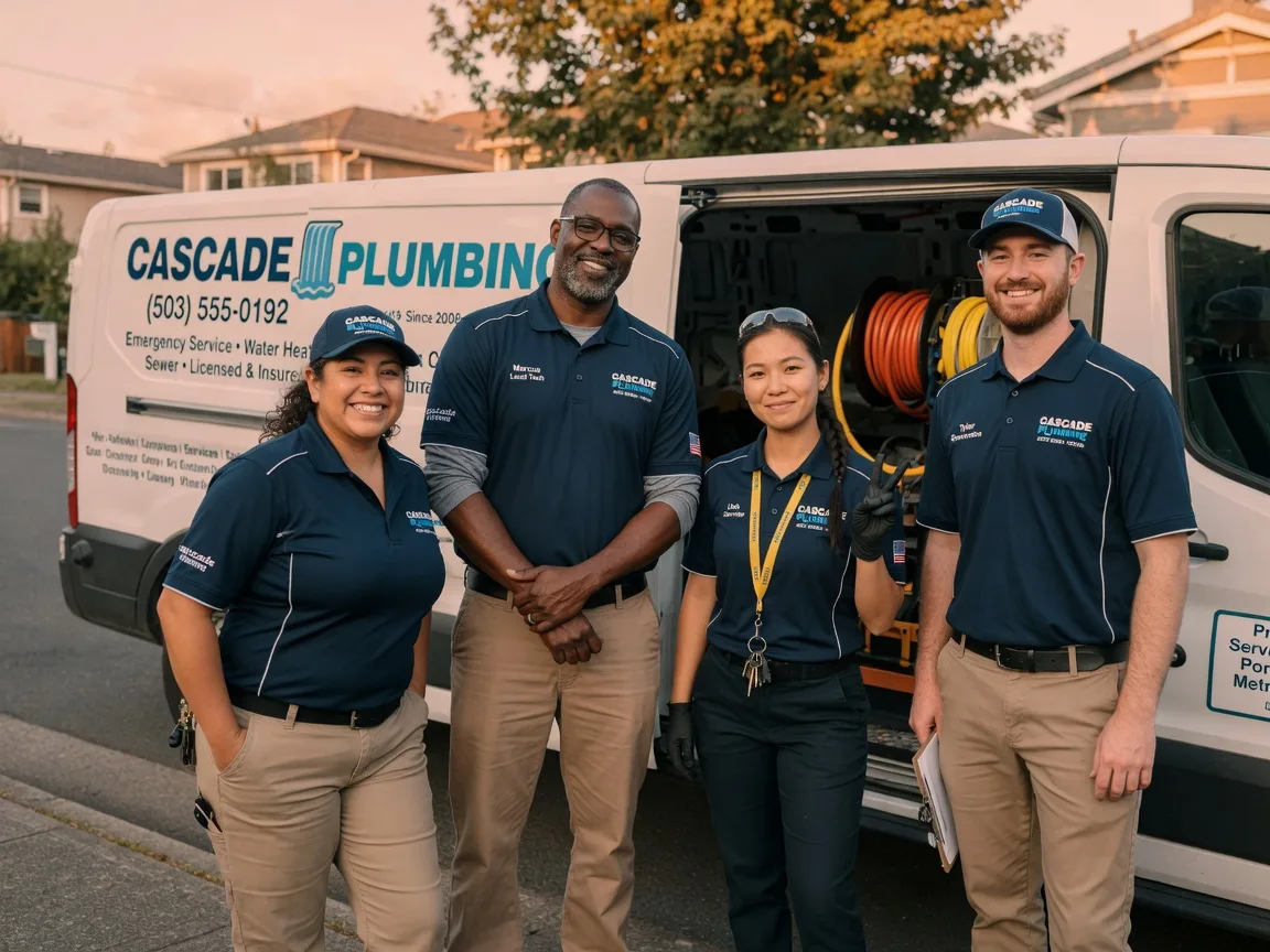 Emergency Plumber company in Copper Harbor, MI